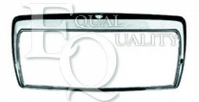 EQUAL QUALITY g0784 -  Рамка, облицовка радиатора